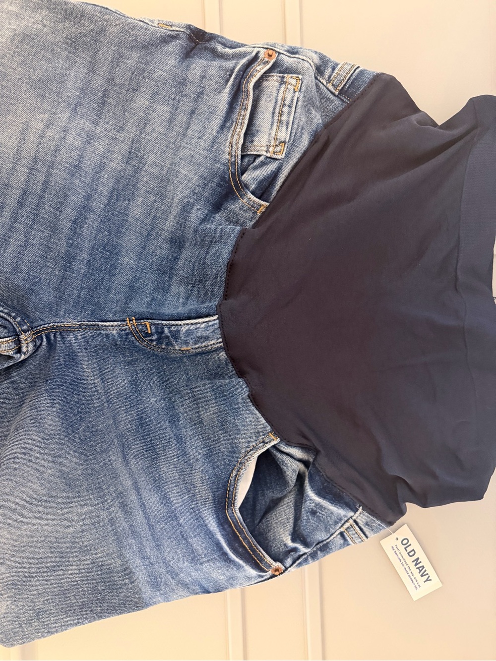 Old Navy Women's Maternity Jeans